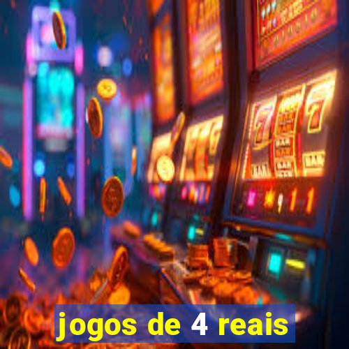 jogos de 4 reais